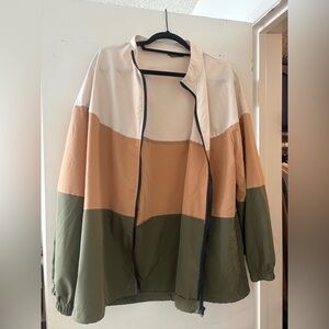 Women’s Jacket